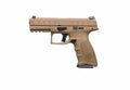 Beretta Apx Semiautomatic Pistol Italy 2 (2) Military A4 Photo Print
