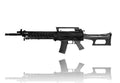 Beretta As70 Lmg Military A4 Photo Print