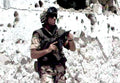 Beretta Model 12 Submachine Gun 3 Military A4 Photo Print