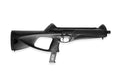 Beretta Mx4 Storm Submachine Gun Italy Military A4 Photo Print