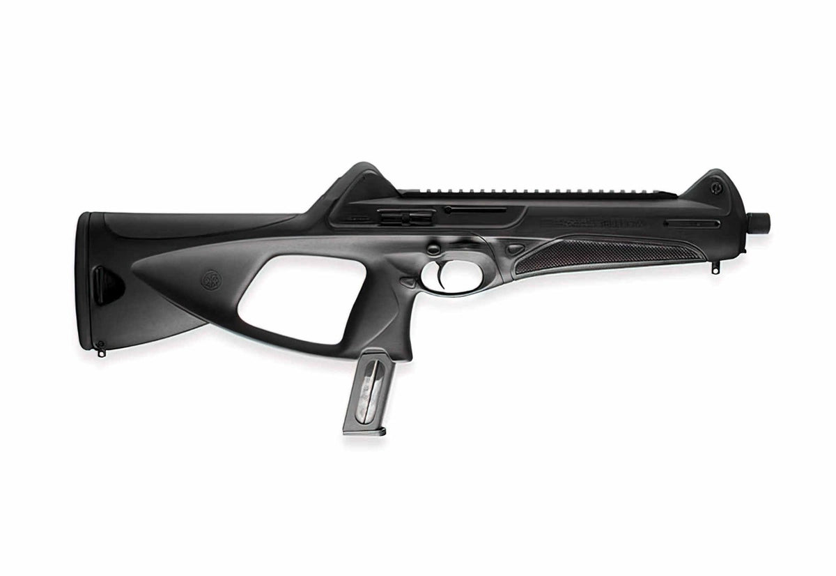 Beretta Mx4 Storm Submachine Gun Italy (2) Military A4 Photo Print