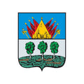 Berezov1785 City Coat Of Arms N6766 A4 Photo Print
