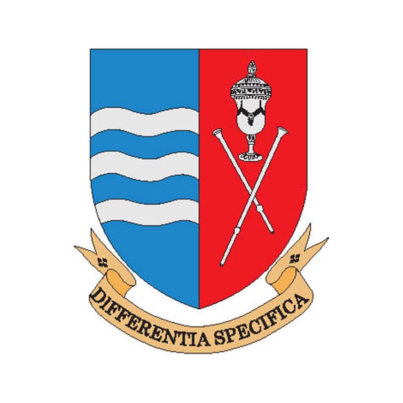 Berezovka City Coat Of Arms N5284 A4 Photo Print