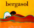 Bergasol Advert A4 Photo Print