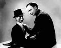 Bergen Edgar 1 film star poster A4 Photo Print