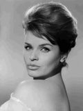 Berger Senta 09 film star poster A4 Photo Print
