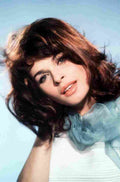Berger Senta 3 film star poster A4 Photo Print