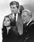 Berger Senta Quiller Memorandum The 1 film star poster A4 Photo Print