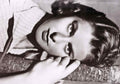 Bergman Ingrid 07 image download A4 Photo Print