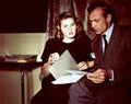 Bergman Ingrid 5 DS film star poster A4 Photo Print