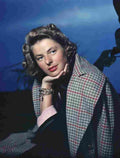 Bergman Ingrid 6 film star poster A4 Photo Print