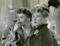 Bergman Ingrid Dr Jekyll & Mr Hyde 4S film star poster A4 Photo Print