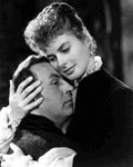 Bergman Ingrid Gaslight 1 film star poster A4 Photo Print