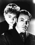 Bergman Ingrid Gaslight 4 film star poster A4 Photo Print