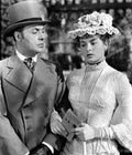 Bergman Ingrid Gaslight 5 film star poster A4 Photo Print