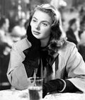 Bergman Ingrid Notorious 3 film star poster A4 Photo Print