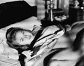 Bergman Ingrid Spellbound 1 film star poster A4 Photo Print