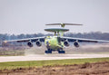 Beriev A100 Premiere Awacs Special Missions Aircraft Russia 2 Military A4 Photo Print