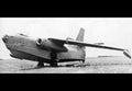 Beriev Be10 Mallow Flying Boat Military A4 Photo Print