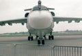Beriev Be42 Albatross 2 Military A4 Photo Print