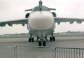 Beriev Be42 Albatross 2 (2) Military A4 Photo Print