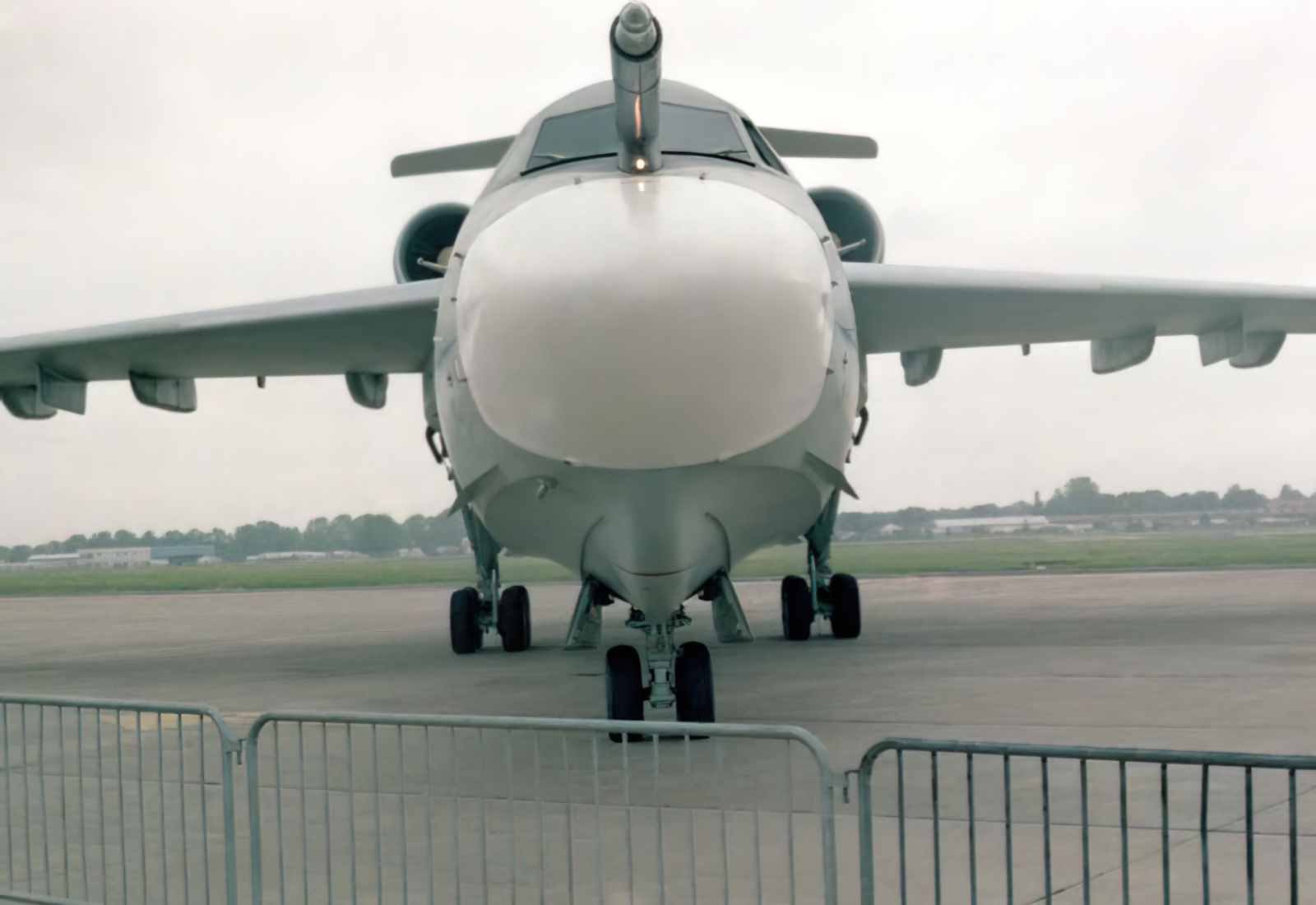 Beriev Be42 Albatross 2 (2) Military A4 Photo Print