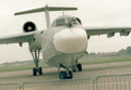 Beriev Be42 Albatross 3 Military A4 Photo Print