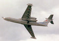 Beriev Be42 Albatross 5 Military A4 Photo Print