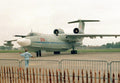 Beriev Be42 Albatross Military A4 Photo Print