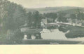 Berkshire Streatley 1900s Vintage A4 Photo Print