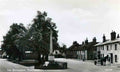 Berkshire Thatcham The Broadway Vintage A4 Photo Print