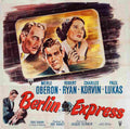 Berlin Express 06  Before Cleaning  film star poster A4 Photo Print