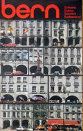 BernStuder Vintage Advert A4 Photo Print