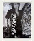 Bernard Butler Change Vintage Retro Advert Poster A4 Photo Print