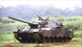 Bernardini Mb3 Tamoyo Military A4 Photo Print