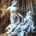 Bernini Gianlorenzo Italian 1598 1680bernini1 Art A4 Photo Print UK