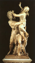 Bernini Gianlorenzo Italian 1598 1680bernini3 Art A4 Photo Print