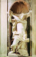 Bernini Gianlorenzo Italian 1598 1680bernini4 Art A4 Photo Print