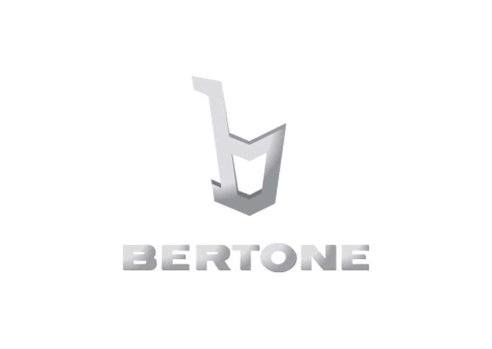 Bertone A4 Photo Print
