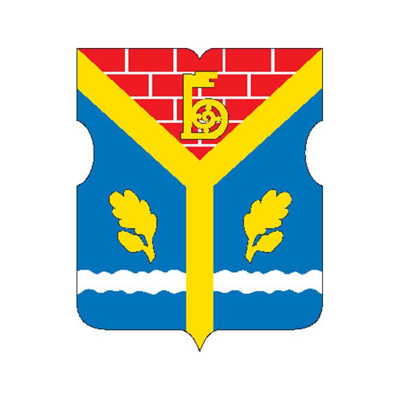 Beskudnikovskoe Mos Coat Of Arms N954 A4 Photo Print