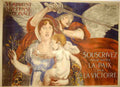 Besnard3eEmprunt Vintage Advert A4 Photo Print