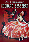 Besserat Advert A4 Photo Print