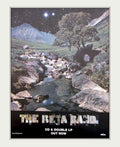 Beta Band Cd Vintage Retro Advert Poster A4 Photo Print