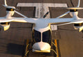 Beta Technologies Alia Electric Vertical Take Off Landing Aircraft Usa 3 Military A4 Photo Print