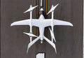 Beta Technologies Alia Electric Vertical Take Off Landing Aircraft Usa Military A4 Photo Print