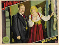 Betrayal 1929 05  film star poster A4 Photo Print