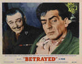 Betrayed 1954 04  film star poster A4 Photo Print