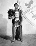 Bey Turhan 1 film star poster A4 Photo Print