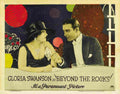 Beyond the Rocks 05  film star poster A4 Photo Print