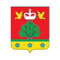 Bezhetsk City Coat Of Arms N5965 A4 Photo Print